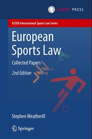 European Sports Law