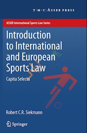 Introduction to International and European Sports Law