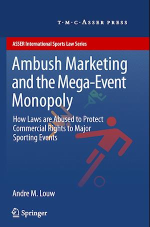 Ambush Marketing & the Mega-Event Monopoly