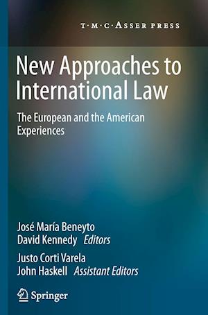 New Approaches to International Law