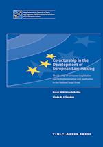 Co-actorship in the Development of European Law-Making