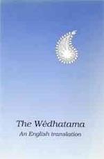 The Wedhatama