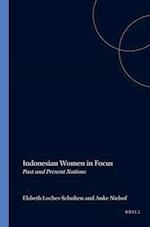 Indonesian Women in Focus