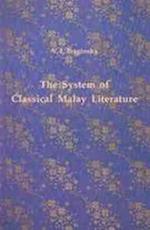 The System of Classical Malay Literature