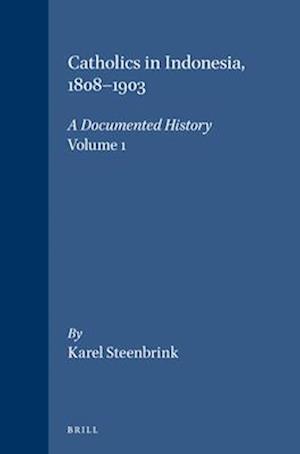 Catholics in Indonesia, 1808-1900