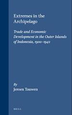 Extremes in the Archipelago