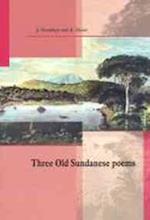 Three Old Sundanese Poems