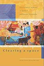 Clearing a Space