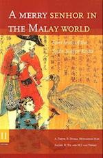 A Merry Senhor in the Malay World (2 Vols)