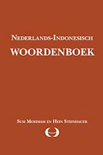 Nederlands-Indonesisch Woordenboek