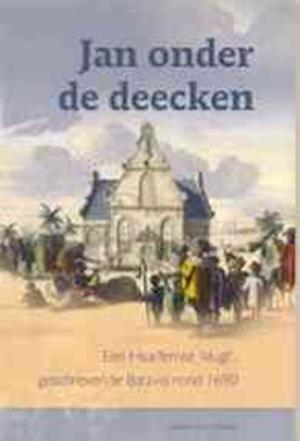 Jan Onder de Deecken