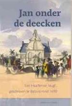 Jan Onder de Deecken