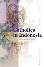 Catholics in Indonesia, 1808-1942