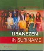 Libanezen in Suriname