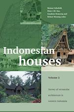 Indonesian Houses