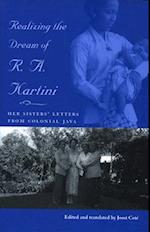 Realizing the Dream of R.A. Kartini