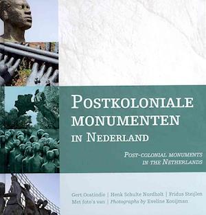 Post-Colonial Monuments in the Nederlands