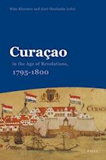 Curaçao in the Age of Revolutions, 1795-1800