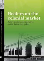 Healers on the Colonial Market