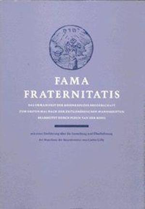 Fama Fraternitatis