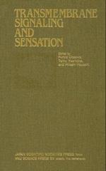 Proceedings of the Taniguchi Symposia on Brain Sciences, Volume 7: Transmembrane Signaling and Sensation