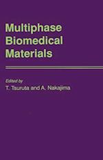 Multiphase Biomedical Materials