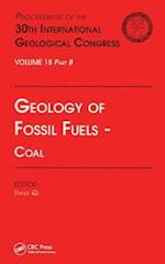 Geology of Fossil Fuels --- Coal