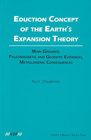 Eduction Concept of the Earth's Expansion Theory