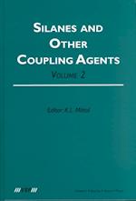 Silanes and Other Coupling Agents, Volume 2