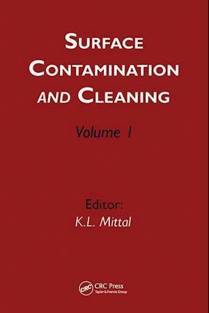 Surface Contamination and Cleaning