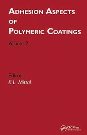 Adhesion Aspects of Polymeric Coatings
