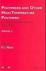 Polyimides and Other High Temperature Polymers: Synthesis, Characterization and Applications, volume 2