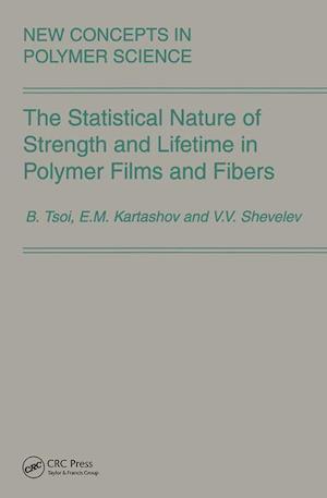 The Statistical Nature of Strength and Lifetime in Polymer Films and Fibers