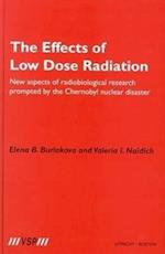 The Effects of Low Dose Radiation