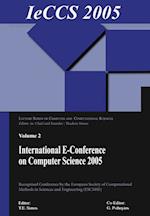 International e-Conference on Computer Science (IeCCS 2005)