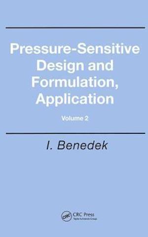 Pressure-Sensitive Design and Formulation, Application