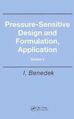 Pressure-Sensitive Design and Formulation, Application