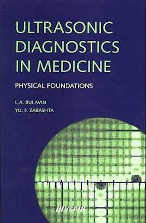 Ultrasonic Diagnostics in Medicine