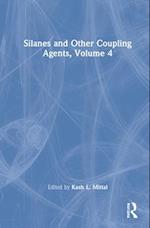 Silanes and Other Coupling Agents, Volume 4