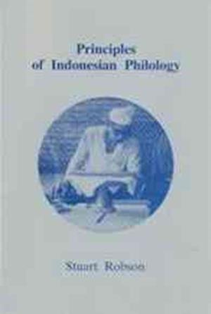 Principles of Indonesian Philology