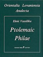 Ptolemaic Philae