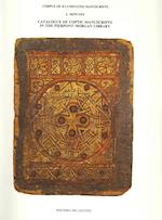 Catalogue of Coptic Manuscripts in the Pierpont Morgan Library