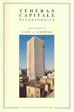 Teheran Capitale Bicentenaire Paperback