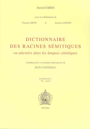 Dictionnaire Des Racines Semitiques Ou Attestees Dans Les Langues Semitiques, Fasc. 2