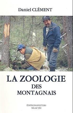 La Zoologie Des Montagnais