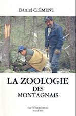 La Zoologie Des Montagnais