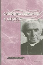 Cardinal Mercier