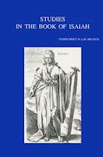 Studies in the Book of Isaiah. Festschrift Willem A.M. Beuken