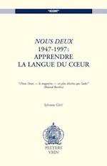 Nous Deux 1947-1997