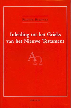 J.W. Wenham - Inleiding Tot Het Grieks Van Het Nieuwe Testament